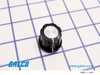 DVMD Standard Knobs - 1105 - Galco Industrial Electronics