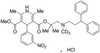 Lercanidipine-d3 Hydrochloride - L179002 - Toronto Research Chemicals, Inc.