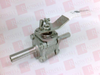Ball Valve -- 86871815 - Image