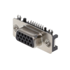 D-Sub Connector Assemblies - 2092-K31X-E15S-N-ND - DigiKey