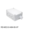 Remote Sensor for Gaslab Multi-Gas Detector -- RS-MC2-0-I464-B-0-P