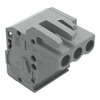 Female connector/socket - 232-103/026-000 - WAGO