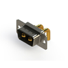 D-Sub Connector Assemblies - 151-629-2W2-240-2T1-ND - DigiKey