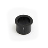 SPLIT CABLE GROMMET (BLACK) - CHC-S26BL - CHC-S26BL - Sugatsune America, Inc.