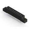 Edgeboard Connectors - 151-357-020-424-207-ND - DigiKey