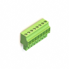Headers, Plugs and Sockets - 281-1989-ND - DigiKey
