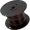 HOOK UP WIRE, 22AWG STRANDED (7X30), PVC INSULATED, UL 1015 - 70194011 - Allied Electronics, Inc.
