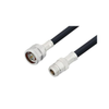 Coaxial Cables (RF) - 6099-PE3W00676-12-ND - DigiKey