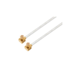 Coaxial Cables (RF) - 6099-PE3W01834/SP-24-ND - DigiKey