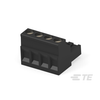 Headers, Plugs and Sockets - 796635-9-ND - DigiKey