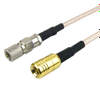 Coaxial Cables (RF) - 5328-FMC1016315-48-ND - DigiKey