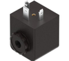 Solenoid Valve Coils - 2887777 - RS Components, Ltd.