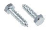 Coach Screws -- 1443544 - Image