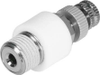 Pneumatic Function Fittings - 1366489 - RS Components, Ltd.