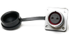 Industrial Circular Connectors - 2065110 - RS Components, Ltd.