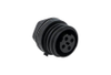 Industrial Circular Connectors - 2393609 - RS Components, Ltd.
