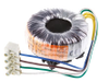 Toroidal Transformers - 3616254 - RS Components, Ltd.