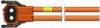 High-Voltage Cables, HV 1000 C - SC with PCON12 -  - SAB BRÖCKSKES GmbH & Co. KG