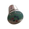 Single Channel Hydraulic Rotary Joint DHS156 - Image
