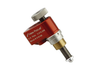 Picomotor Piezo Linear Actuator, 0.5 in. Travel, 30 nm Res., M12 x 0.5 mm Thread - 8321 - Newport MKS