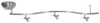 Semi-Flush Mts.-Directional - 637487 - Light Center (The)