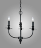 Mini Chandeliers-Candle - 386584 - Light Center (The)