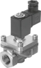 Pneumatic Solenoid Valves - 1637310 - RS Components, Ltd.