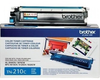Brother TN210C OEM Cyan Toner - 101004266 - LaserCycle
