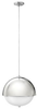 FR38515PCM Mini Pendants-Rod - 618478 - Capital Lighting, Inc.