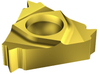 T-Max&reg; U-Lock insert for thread turning -- L166.0L-11MM01-050 1020 - Image