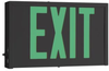 Exit Sign - NXSB3GBL - Juno Lighting Group