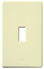 Standard Wall Plate -- FG-1-AL - Image