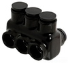 Mechanical Multiple Cable Tap -- IPLD250-3 - Image