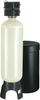 Meter Demand Simplex Water Softeners for Hardness Reduction -- 7100045