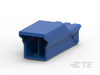 Rectangular Wire & Cable Connectors & Housings - 5-1565085-3 - TE Connectivity