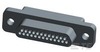 Microminiature & Nanominiature D Connectors - 1-1532182-8 - TE Connectivity