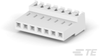 Standard Rectangular Connectors - 3-641235-7 - TE Connectivity