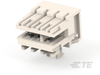 Standard Edge Connectors - 3-2304525-3 - TE Connectivity
