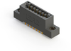 Card Edge Connectors - Edgeboard Connectors - 396-014-526-208 - Lingto Electronic Limited