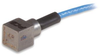 Low Outgassing Triaxial ICP® Accelerometer -- 356M208/NC
