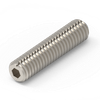 Metric Set Screw, Socket Screws - MT -2.504-SVEP - UC Components, Inc.