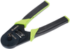 Hand Crimp Tool, 26-20Awg Contact; Crimp Tool Type Tempo Communications - 32AH6759 - Newark, An Avnet Company