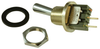 Switch, Toggle, Spst, 6A, 125Vac; Switch Operation Nkk Switches - 10X5790 - Newark, An Avnet Company