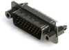 Hd D Sub Conn, Plug, 26Pos, Da, Sldr Cup; D Sub Connector Type Edac - 51AH2503 - Newark, An Avnet Company