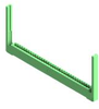 Card Edge Connector Rohs Compliant Edac - 63AJ0673 - Newark, An Avnet Company