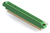 Card Conn, Dual Side, 62Pos, Wire Wrap; Card Edge Connector Type Edac - 75AJ4997 - Newark, An Avnet Company
