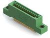 Card Edge Conn, Dual Side, 26Pos, Lug; Card Edge Connector Type Edac - 67AJ5776 - Newark, An Avnet Company