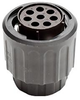 Circular Connector, Plug, 8Pos, Cable; Product Range Amphenol Sine/tuchel - 84AC7886 - Newark, An Avnet Company