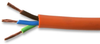 Multicore, 4 Core, 1.5Mm2, 100M, 500V; Cable Shielding Multicomp Pro - 29AH7104 - Newark, An Avnet Company