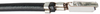 Cable Assy, Crimp Pin-Pin, 450Mm, Black Rohs Compliant Molex - 83AH5357 - Newark, An Avnet Company